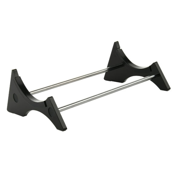 Necvior Elegant Table Display Stand for Flip4/5/6 Speakers Holder for Enhancing Sound Quality and Stability Speaker Rack