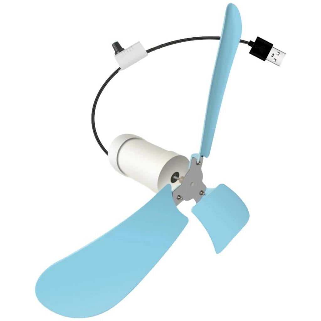 Necvior Energy Saving Solar Panel USB Hanging Ceiling Fan Portable Solar Ceiling Fan Kit