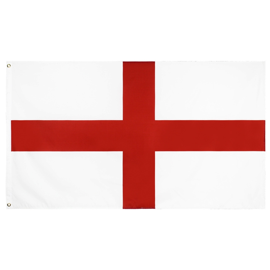Necvior English National Flag England National Flag 90X150cm Polyester Necvior English National Flag England National Flag 90X150cm Polyester