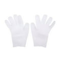 thumbnail image 1 of Necvior Epoxy Resin Gloves Silicone Gloves for Resin Reusable Safe Silicone Gloves, 1 of 6