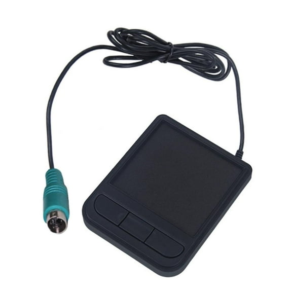 Necvior Ergonomic Designs USB Touchpad Industrial USB Touch Control Wire Trackpad