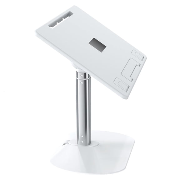 Necvior Ergonomic Laptop Stand Adjustable Portable Aluminum Notebook Computer Lifting Bracket for 11-17" Laptops Tablet
