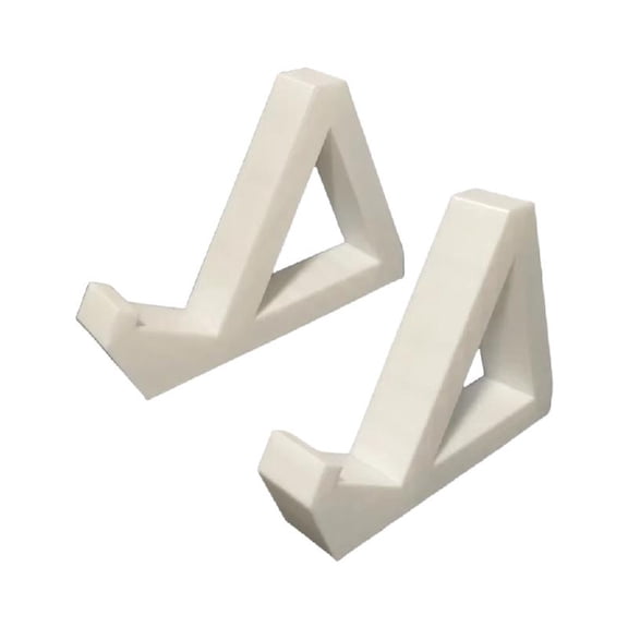 Necvior Ergonomic Mechanical Keyboards Holder with NonSlip Base for Gamers Programmers