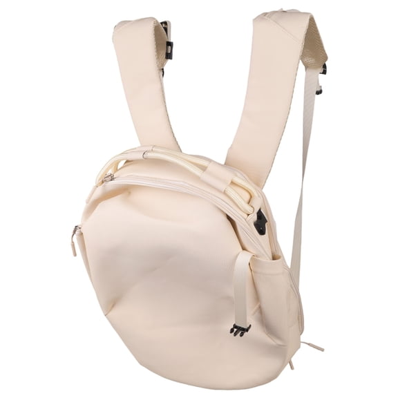 Necvior Ergonomic Photography Backpack with Back Support for DSLR Camera Comfortable Carrying Extended Accessories