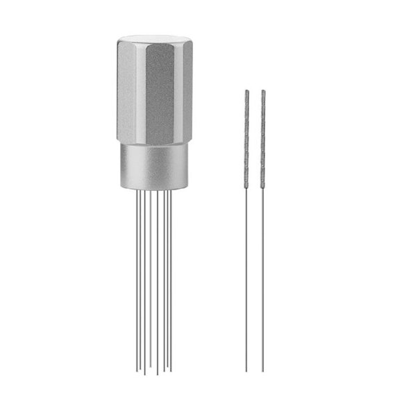 Necvior Espresso Distribution Tool Espresso Accessories Coffee Distributor Needle