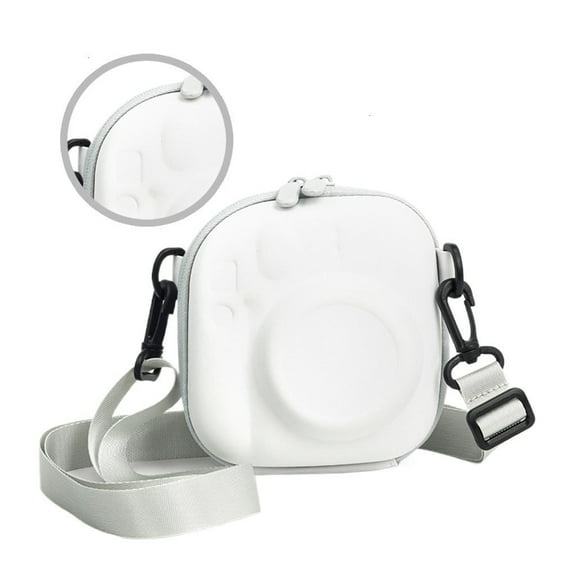 Necvior Essential Cameras Case for 7+/8/9/12/11/40 Camera Protective Case Storage Bag