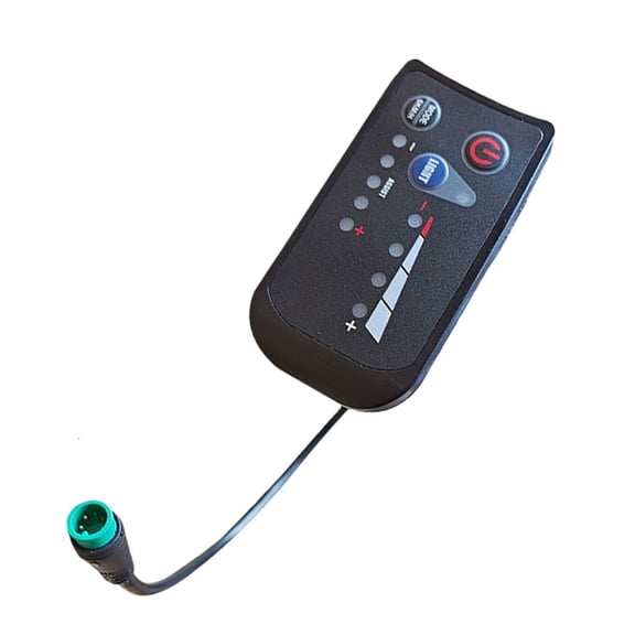 Necvior Exercise Bike Monitors Speedometers Display Exercise Bike Monitors Speedometers