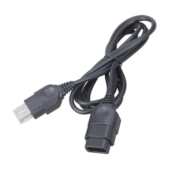 Necvior Extender Cord Extension Cable 1.8M Fleixble Cable Wire for Game Controller Gamers Gaming Accessories