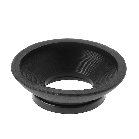 Necvior Eyepiece Long Eyecup For DK-19 DK19 D3s D4 Df D810 D700 Cameras Eyeshade