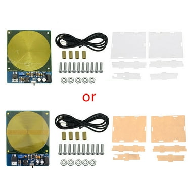Hethy]-5W Wave Generator Rechargeable 3 Gears Ultra Low Frequency Pulse Generator Pulse Generator I3449041827