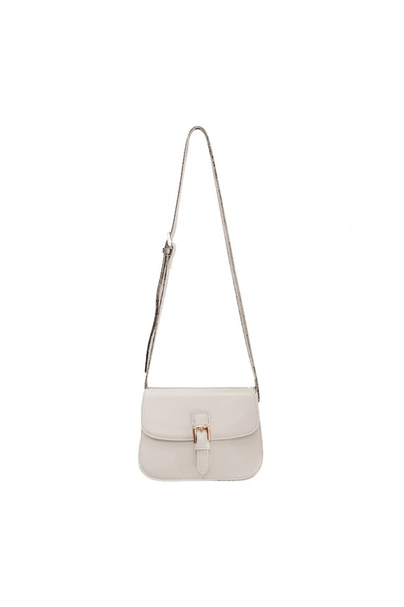Fashion Bag Mini Flip Square Bags PU Lipstick Cosmetic Bag Shoulder Bags for Girl Women Crossbody Bag Carry Purse Wallet