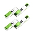 thumbnail image 1 of Necvior Fish Measuring Device Fishing Ruler Outdoor Fish Ruler Fishing Ruler Equipment, 1 of 9