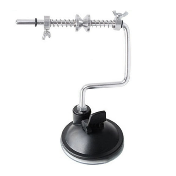 Necvior Fishing Line Spoolers Adjustable Fishing Line Winders Spoolers Machine Spinnings Baitcasting Reel Spooling System