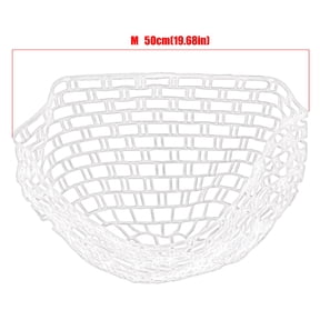 Necvior Fishing Net Accessory Assembly Materials Safe For Outdoor Fishing Enthusiasts