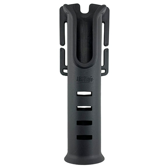 Necvior Fishing Pole Inserter Fishing Rod Rack Fishing Rod Waist Bracket Portable Fishing Rod Pole Inserter Fishing Rod Holders