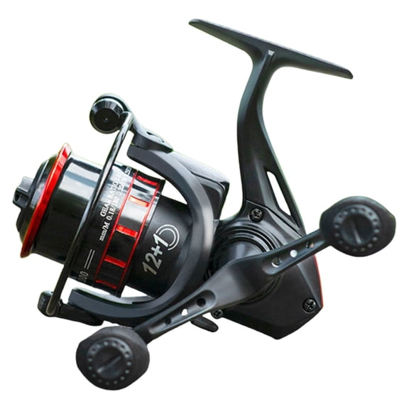 Ghosthorn Aluminum Spool Fishing ReelS up to 22 LBS Max Drag for ...