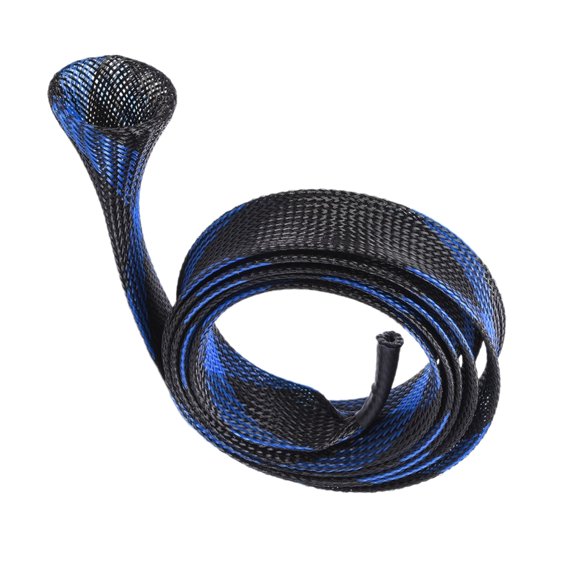 Necvior Fishing Rod Protect Cover Baitcasting Rod Fishing Rod Sock Fishing Rod Sleeve