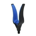 thumbnail image 1 of Necvior Fishing Rod Rests Rod Rack Thread 3/8'', Fishing Rod Holder, Fishing Tackle Rack, 1 of 8