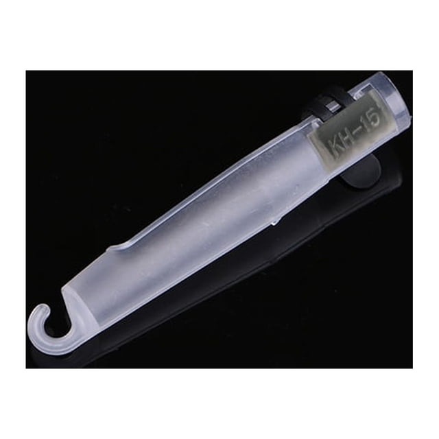 Necvior Fishing Rod Tip Cover Tip Protection Fishing Rod Accessory ...
