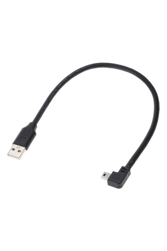 Flexible USB to USB Data Cable for Charging and Syncing Cable Cord and Data Transfer Wires