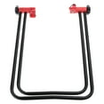 thumbnail image 1 of Necvior Foldable Bike Floor Stand Bike Stand Repair Rack for Mountain & Road Bicycles, 1 of 12