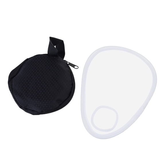 Necvior Flash Diffuser Foldable Portable Softbox Universal Camera Accessories Studio