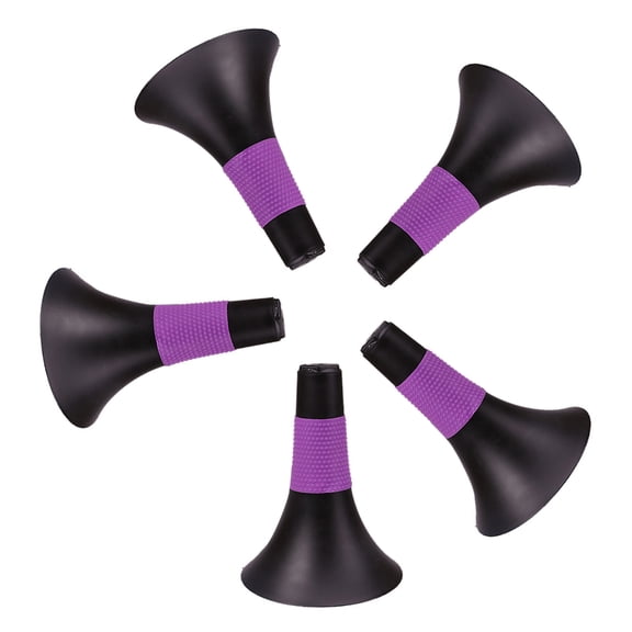 Necvior Football Cones Disc Cones Soccer Agility Cones Sports Training Cones Colorful