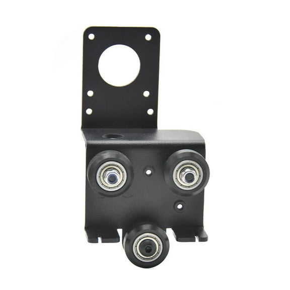 Necvior For Ender-3 Direct Extrusion Drive Plate Upgraded Kit Aluminum Alloy For CR10