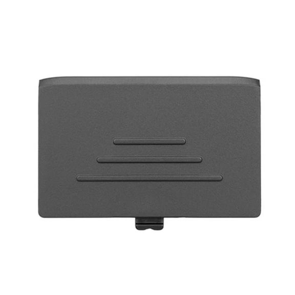 Necvior For X2T/CTR16/XPro Triggers Transmitter Receiver Battery Cover Battery Door Lid Cap Cover Flash Transmitters Accessories