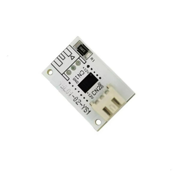 Necvior Fridge Light Freezer Lighting Board for Refrigerator Freezer LED Light
