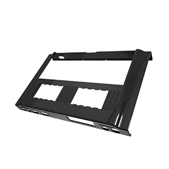 Necvior Full Set Protective Case Protectors Cover for Legion GO Game Console Repair Part