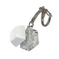 thumbnail image 1 of Necvior Functional Keychain Fidget Toy Keychains Mechanical Switch Key Chain Accessory, 1 of 7