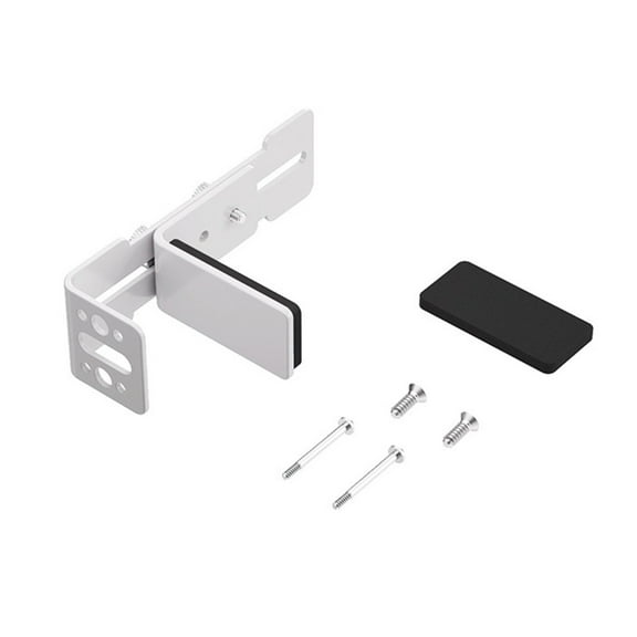 Necvior GPU Support Bracket Adjustable Aluminum GPU Bracket Video Graphics Card Support