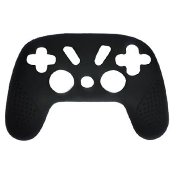 Necvior Game Controller Protective Cover Sleeve for Case Soft Silicone Skin for Edition Gamepad for Case Handle