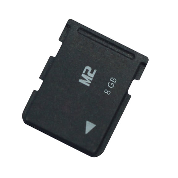Necvior Gaming Console M2 Card Storage Memory Cards for GO Replacement 8/4/2/1G