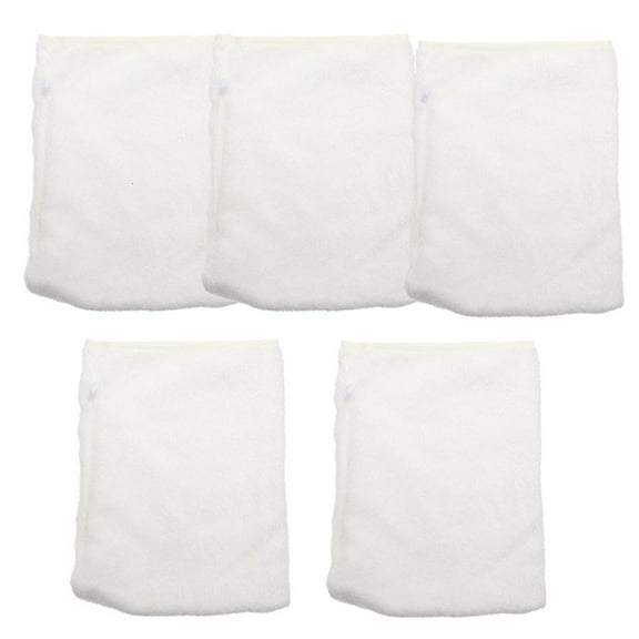 Necvior Gentle Exfoliatings Face Wash Gloves, Microfiber Soft and Durable Washcloths