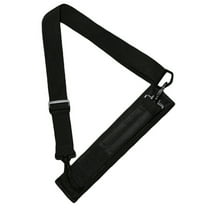 Necvior Golf Club Carriers Bag Golf Club Bag Golf Sunday Bag Golf Pencil Bag with Adjustable Shoulder Strap Golf Accessories