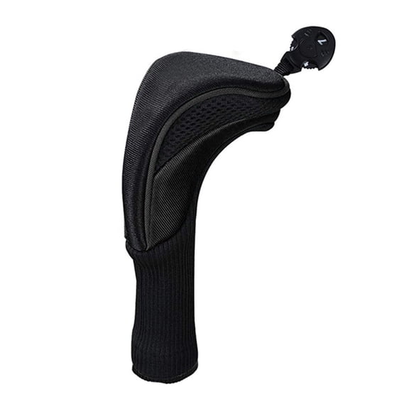 Necvior Golfs Iron Headcover Golfs Club Cover Golfs Putter Protective Guard Head Cover