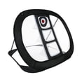 thumbnail image 1 of Necvior Golfs Training Net Golfs Hitting Net for Indoor Outdoor Backyard, Golfs Practice Net Foldable Golfs Practice Hitting Net, 1 of 12
