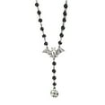 thumbnail image 1 of Necvior Gothic Bat Necklace Bat Pendant Victorian for Vampire Bat Necklace Goth Jewelry Gifts for Women, 1 of 6