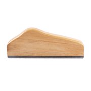 Necvior Guitar Bass Fret Beveling File Bevel File Professional Fretboard Sanding Block