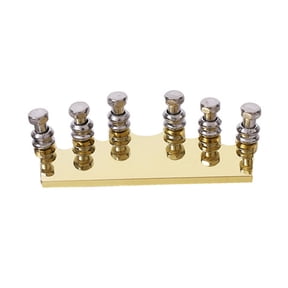Necvior Guitar String Tuner System Easy to Install Professional Instrument Accessories