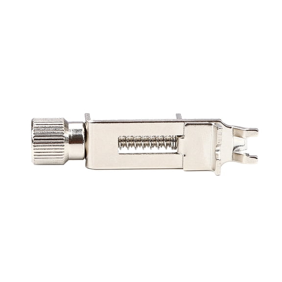 Necvior Guitar Tremolo System Intonating Tool Guitar Bridge Intonation Tool Repair Parts