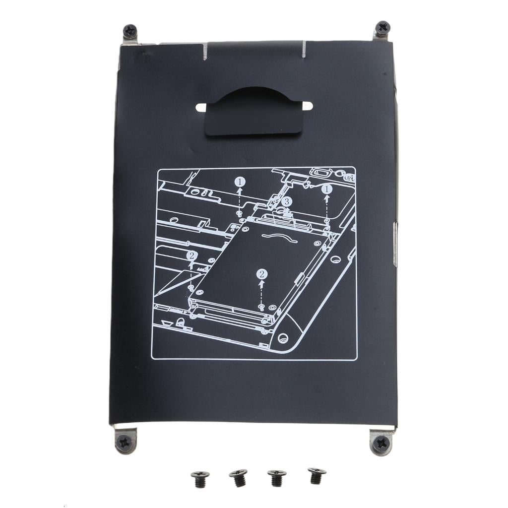 Dell Dn8my Hard Drive Caddy Disque Dur 0DN8MY DN8MY Pour PC Dell OptiPlex 390 790 990 3010 3020 7010 7020 9020 SFF | Stockage Supplémentaire Facile à Installer Composant Informatique Remplacement Stockage Dell Dn8my Hard Drive Caddy Disque Dur 0DN8MY DN8MY Pour PC Dell OptiPlex 390 790 990 3010 3020 7010 7020 9020 SFF | Stockage Supplémentaire Facile à Installer Composant Informatique Remplacement Stockage