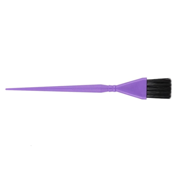 Necvior Hair Tint Dyeing Brush for Coloring and Dyeing Salon Hair Color Applicator Brush