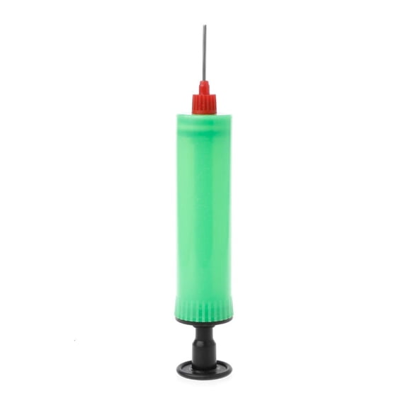 Necvior Hand Air Pump Inflator with Needle For Footbal Basketball Sports Soccer Ball