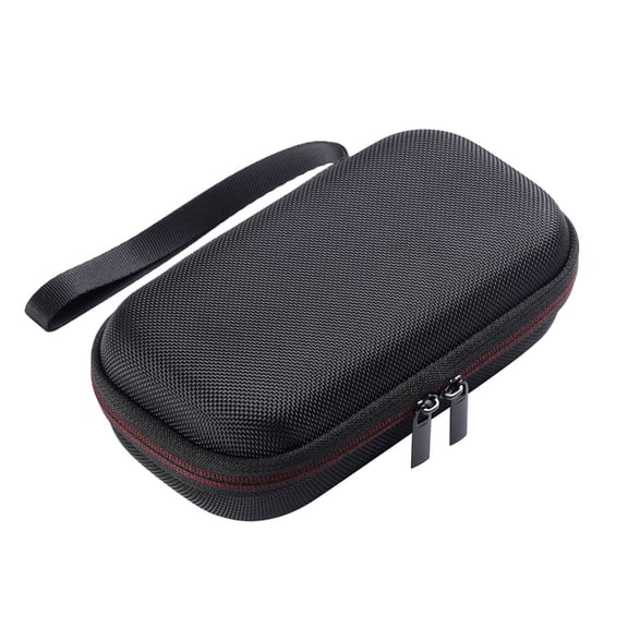 Necvior Handheld Game Console Hard Pouch Bag Scratchproof Travel Carrying Case EVA Case