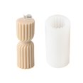 thumbnail image 1 of Necvior Handicrafts Making Geometric Molds Silicone DIY 3D Aromatherapy Casting Handmade, 1 of 14