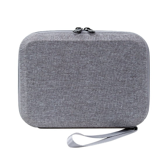 Necvior Hard Shells for with Zipper Design Shockproof Protective Case Hard Shells