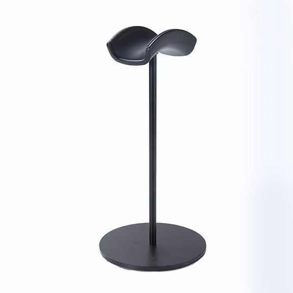 Necvior Head-Mounted Headphone Stand Gaming Earphone Desktop Display for Max